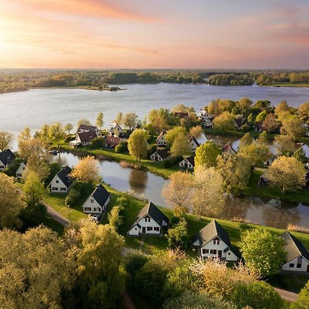 Center Parcs Sandur Emmen Exterior photo