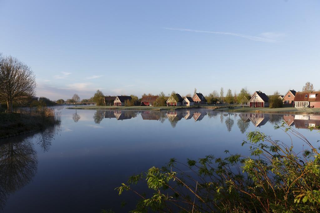 Center Parcs Sandur Emmen Exterior photo
