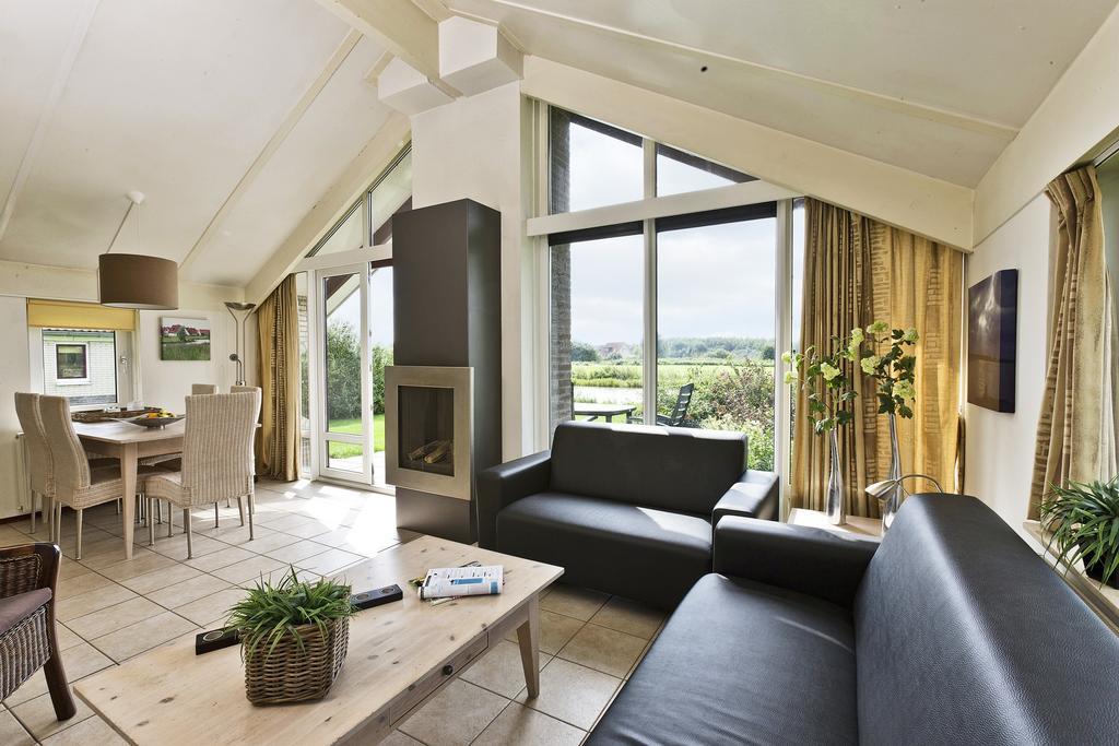 Center Parcs Sandur Emmen Room photo