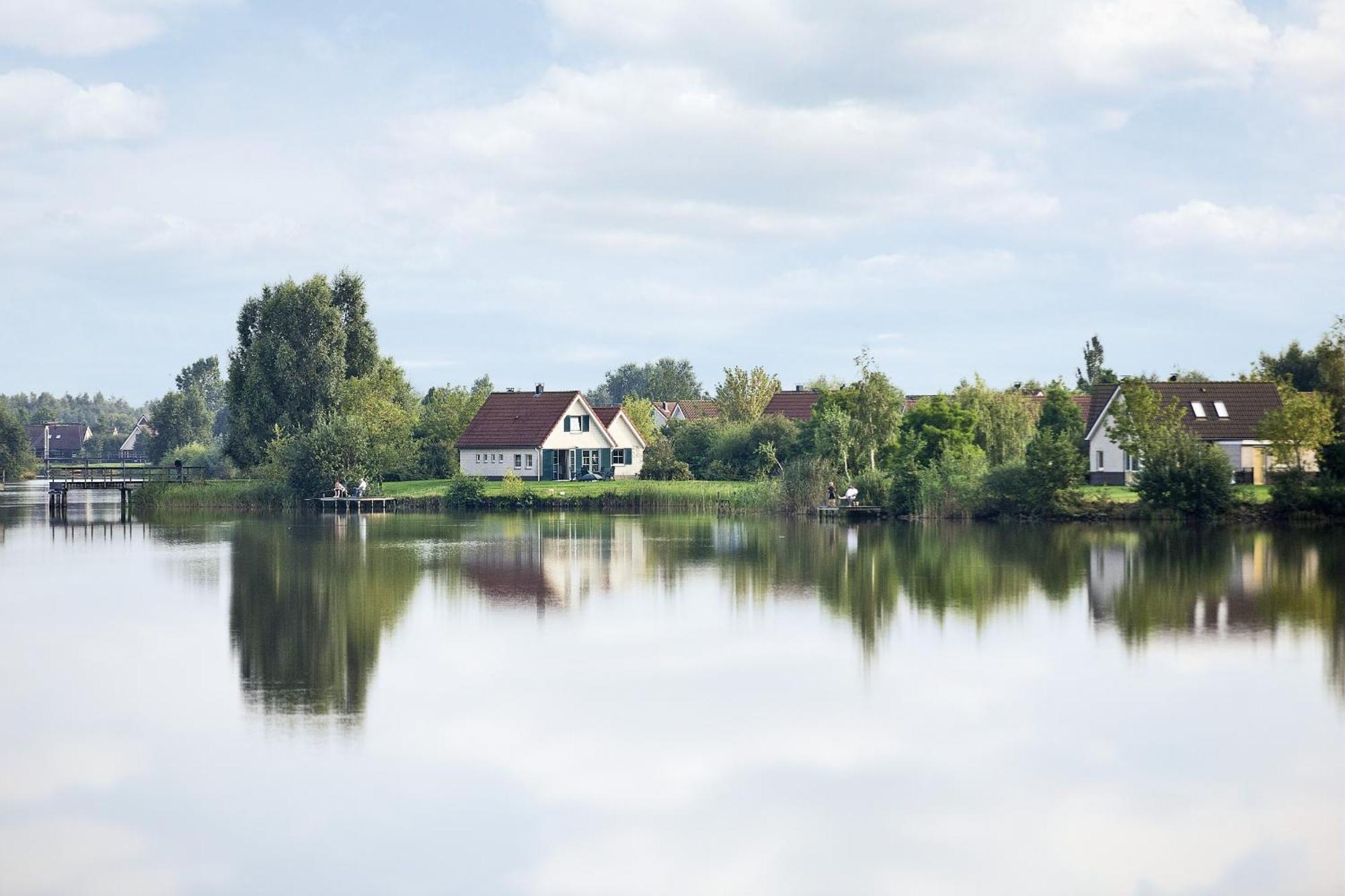 Center Parcs Sandur Emmen Exterior photo