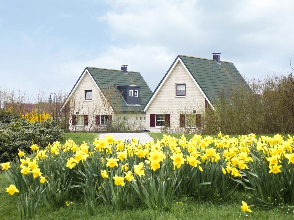 Center Parcs Sandur Emmen Room photo