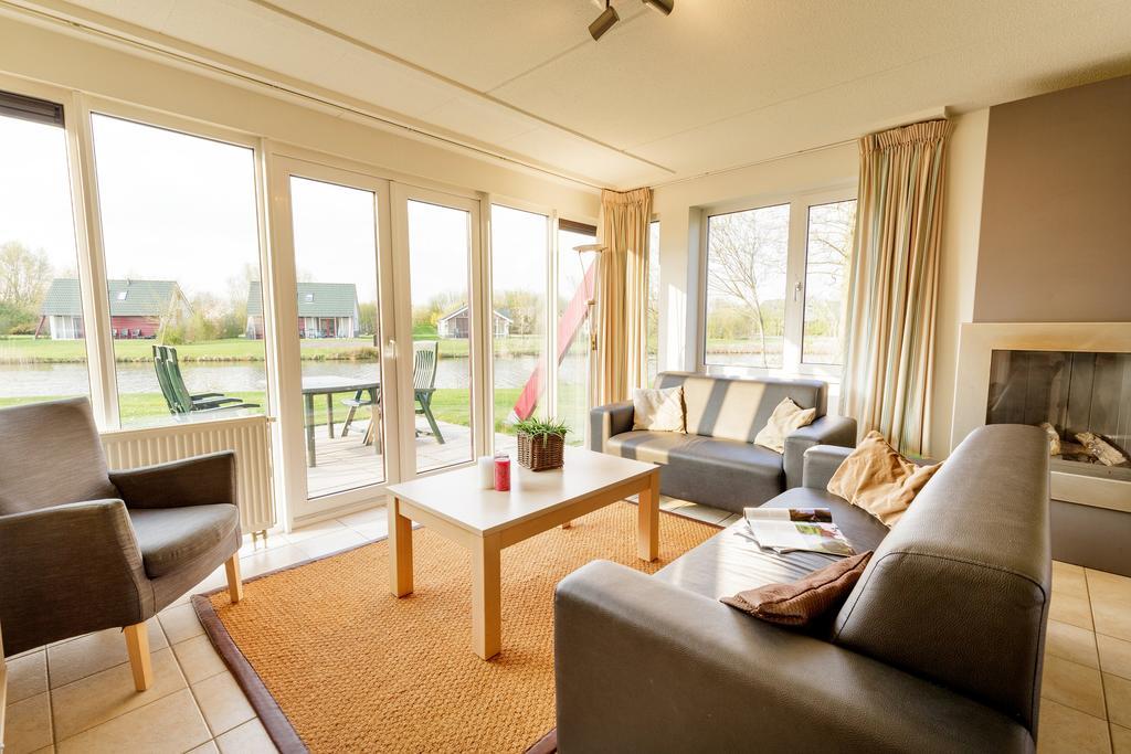 Center Parcs Sandur Emmen Exterior photo