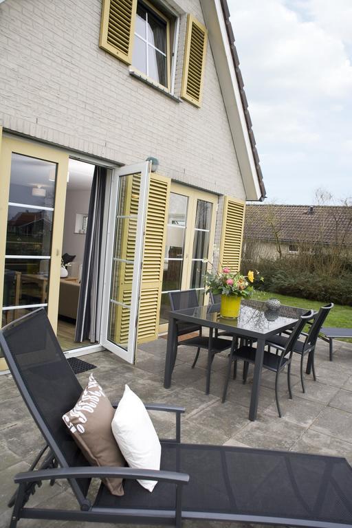 Center Parcs Sandur Emmen Exterior photo