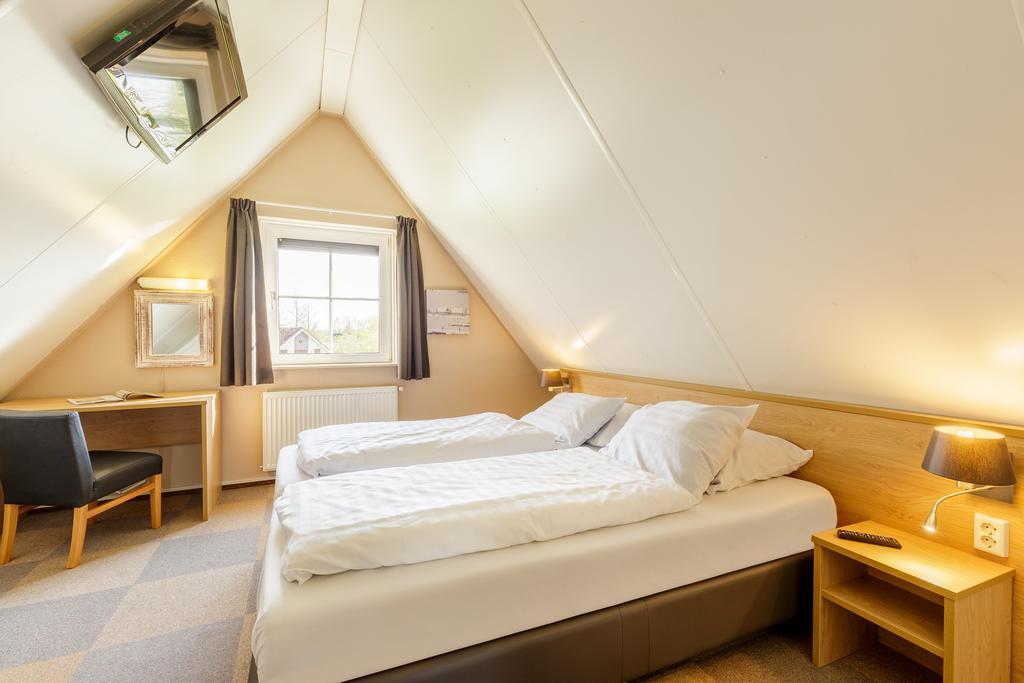 Center Parcs Sandur Emmen Exterior photo