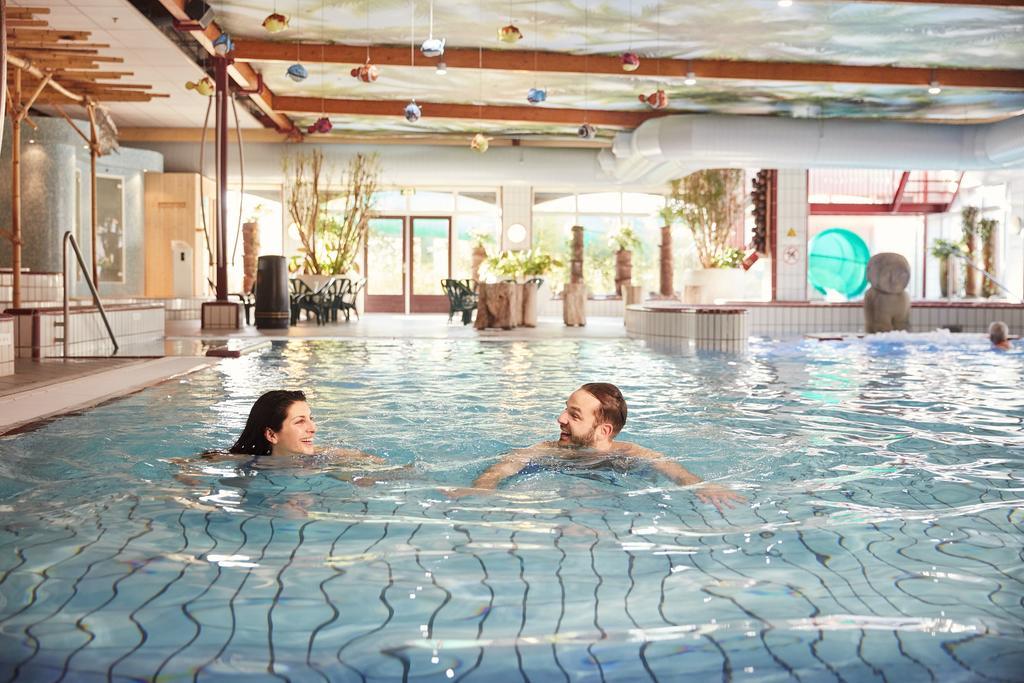 Center Parcs Sandur Emmen Exterior photo