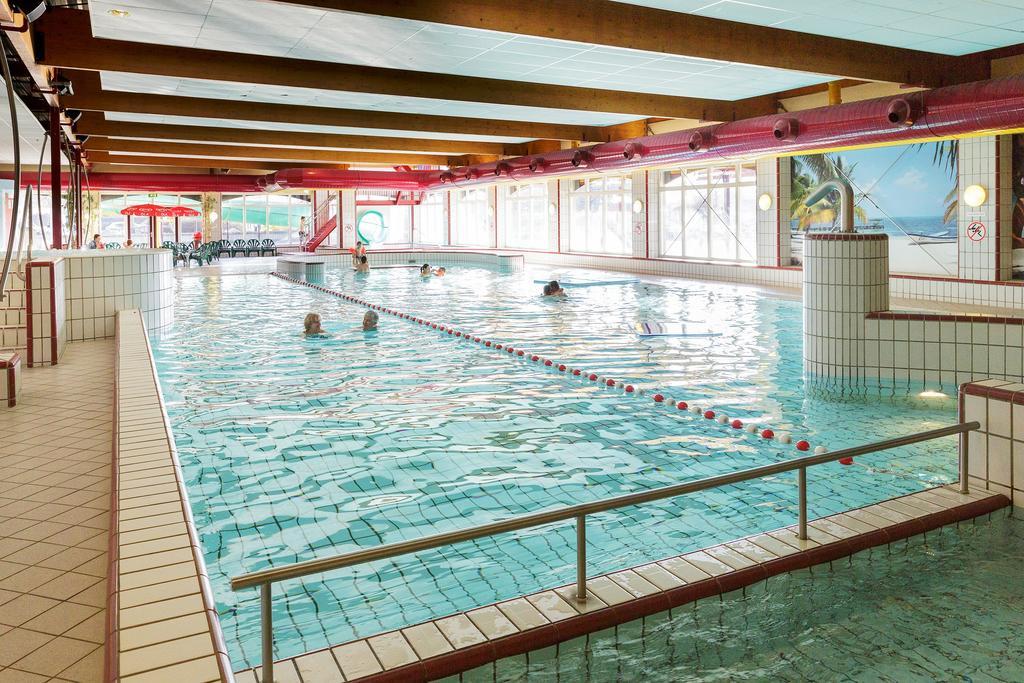 Center Parcs Sandur Emmen Exterior photo