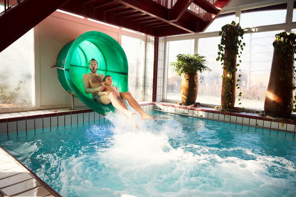 Center Parcs Sandur Emmen Exterior photo