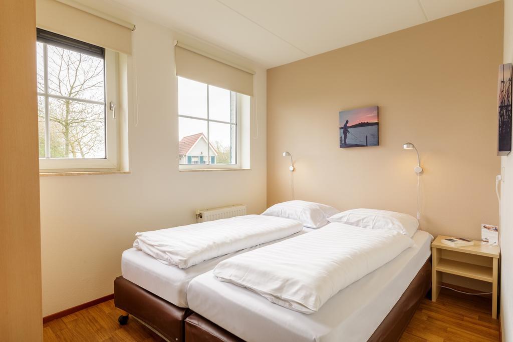Center Parcs Sandur Emmen Room photo