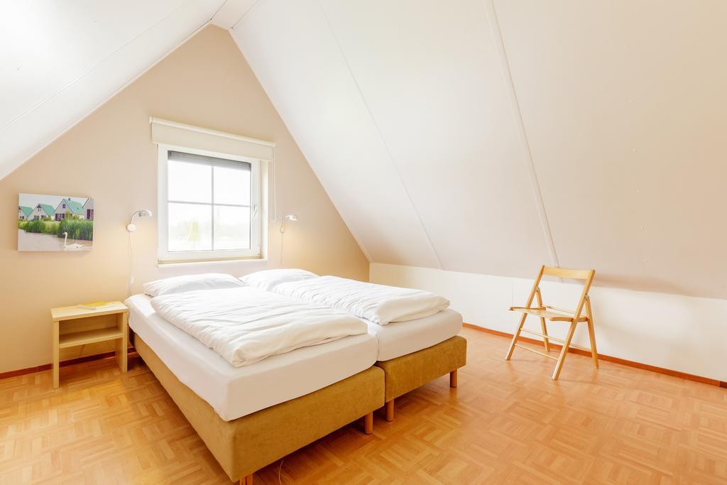 Center Parcs Sandur Emmen Room photo
