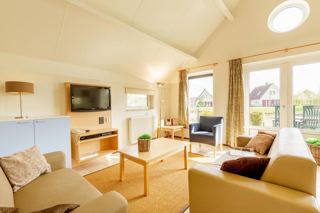 Center Parcs Sandur Emmen Room photo