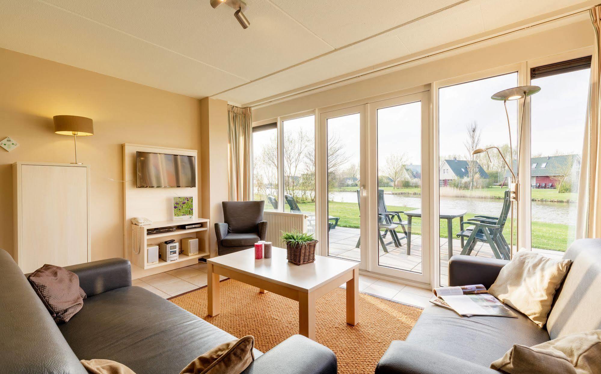 Center Parcs Sandur Emmen Exterior photo