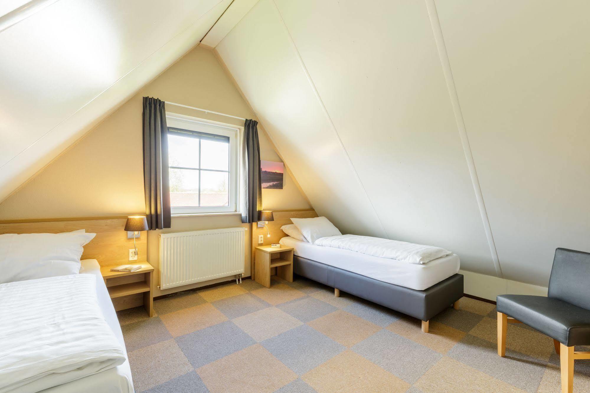 Center Parcs Sandur Emmen Exterior photo