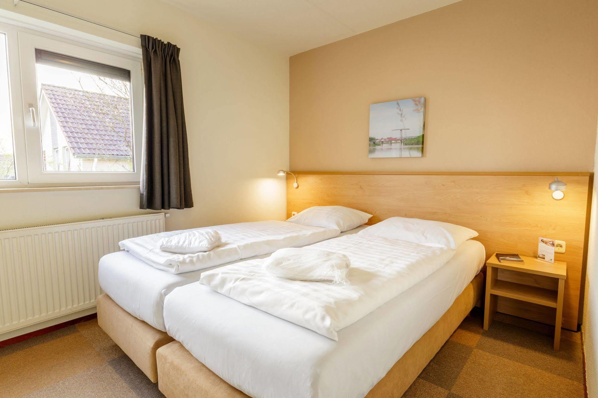 Center Parcs Sandur Emmen Exterior photo